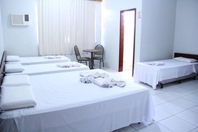Monalisa Palace Hotel