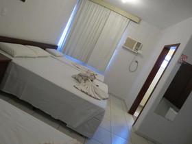 Monalisa Palace Hotel