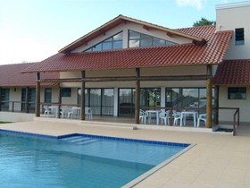 Park Golf Hostel Ipelandia
