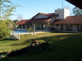 Park Golf Hostel Ipelandia