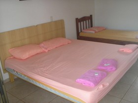 Park Golf Hostel Ipelandia