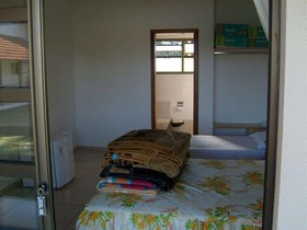 Park Golf Hostel Ipelandia