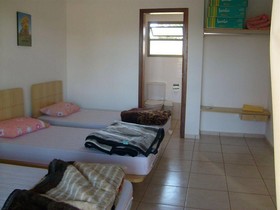 Park Golf Hostel Ipelandia