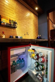 Pousada Agroecológica Guata Porã