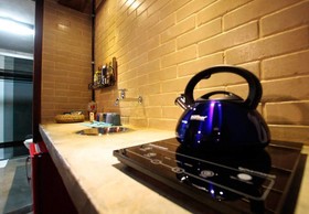 Pousada Agroecológica Guata Porã