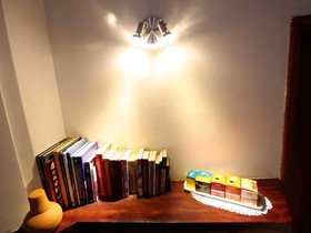 Pousada Agroecológica Guata Porã