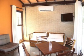 Pousada Agroecológica Guata Porã