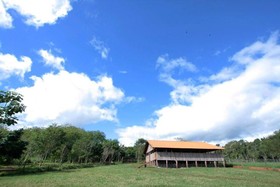 Pousada Agroecológica Guata Porã