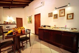 Pousada Agroecológica Guata Porã