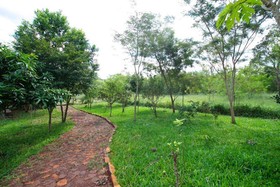 Pousada Agroecológica Guata Porã