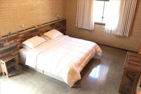 Pousada Agroecológica Guata Porã