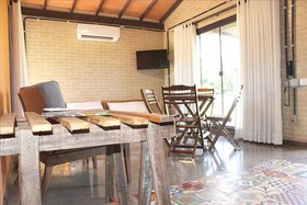 Pousada Agroecológica Guata Porã