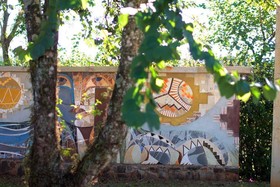 Pousada Agroecológica Guata Porã