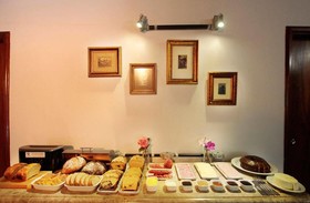 Pousada Agroecológica Guata Porã