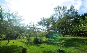 Pousada Agroecológica Guata Porã