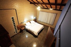 Pousada Agroecológica Guata Porã