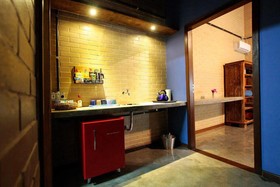 Pousada Agroecológica Guata Porã