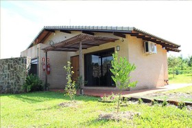 Pousada Agroecológica Guata Porã