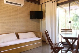 Pousada Agroecológica Guata Porã