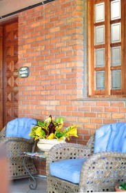 Pousada Agroecológica Guata Porã