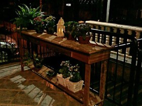 Pousada Bella Vitoria