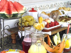 Pousada Bella Vitoria