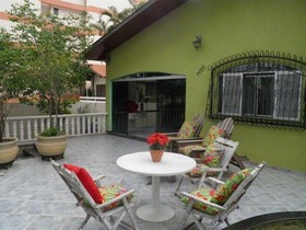 Pousada Bella Vitoria