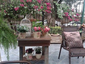 Pousada Bella Vitoria