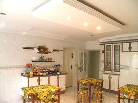 Pousada Bella Vitoria