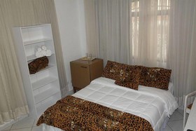 Pousada Bella Vitoria