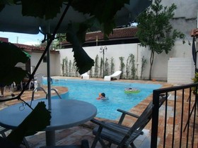 Pousada Bella Vitoria