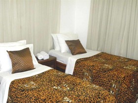 Pousada Bella Vitoria