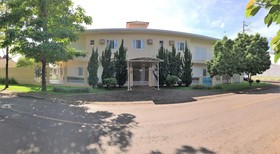 Pousada Cataratas