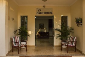 Pousada Cataratas
