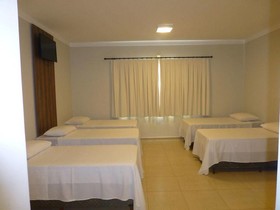 Pousada Gaivota