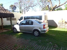 Pousada Gaivota