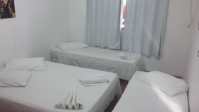 Pousada Meu Paraíso - Foz Do Iguacu