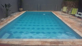 Pousada Meu Paraíso - Foz Do Iguacu