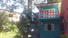 Pousada Meu Paraíso - Foz Do Iguacu