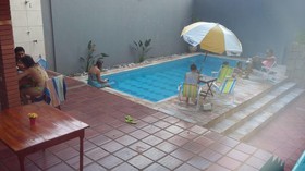 Pousada Meu Paraíso - Foz Do Iguacu