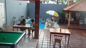 Pousada Meu Paraíso - Foz Do Iguacu