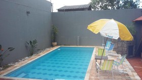 Pousada Meu Paraíso - Foz Do Iguacu