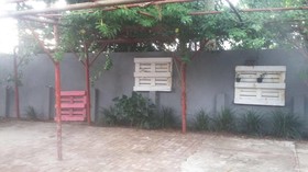 Pousada Meu Paraíso - Foz Do Iguacu