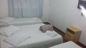 Pousada Meu Paraíso - Foz Do Iguacu