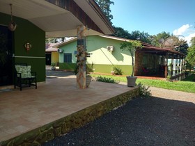 Pousada Cataratas Falls