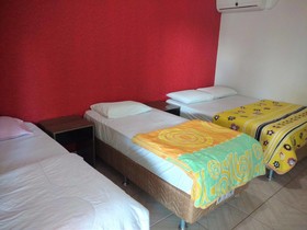 Pousada Cataratas Falls