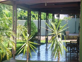 Pousada Cataratas Falls