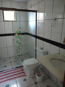 Pousada Cataratas Falls