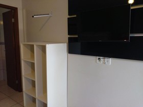 Pousada Cataratas Falls