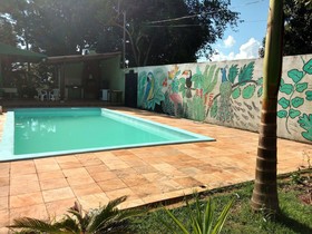 Pousada Cataratas Falls